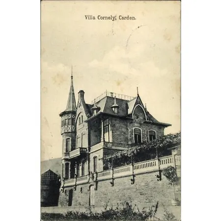 Villa Cornely-2